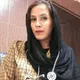 نفیسه بهادری بیرگانی