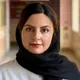 دکتر شبنم زمانی