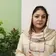 مژگان کریمی