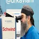 دکتر قاسم کاویانی چراتی