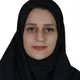 دکتر مرضیه جعفری
