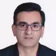دکتر ابراهیم مشهدی