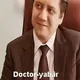 دکتر مهدی قاسمی