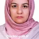 دکتر کاملیا صدیق