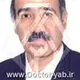 دکتر مرتضی صادقی