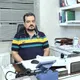 دکتر امیر صیفی پور