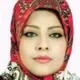 مژگان خدیوی پناه