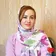 مریم ایزانلو