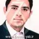 دکتر غلامرضا ترابی پاریزی