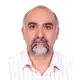 دکتر امین گوشه ای