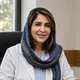 دکتر نسرین عطائی کچوئی