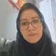دکتر اکرم نعمتی علیائی