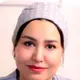 دکتر مریم محسنی کیا