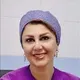 دکتر مریم خسرومهر