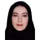 دکتر مائده سادات غضنفری هاشمی