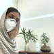 دکتر سیده شبنم هاشمی زادگان منشادی