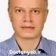 دکتر آرش بستانی