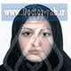 دکتر گلاره امین اصنافی