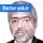 دکتر محمدحسین دهقانی فیروزآبادی