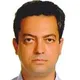 دکتر علی چشم خاوری