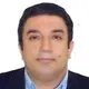 دکتر نوذر کلانترفرد