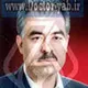 دکتر ابراهیم رحیمی
