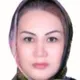 فریبا واحدی
