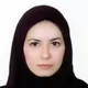 دکتر مریم مدبر