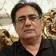 دکتر سعید جعفرپور