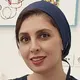 دکتر مریم حسن پورشاطر