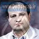 دکتر علیرضا زالی