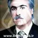 دکتر سعداله صمدی