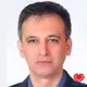 دکتر بابک خلیل زاده مقدم