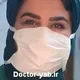 دکتر نسرین سیروس رضائی
