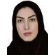 دکتر ملیحه طهماسبی