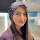 دکتر مریم شیرالی