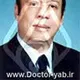 دکتر مهدی ترک زاده