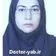 دکتر رادینا اشتیاقی