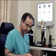 دکتر رضا پورمازار