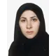 دکتر زینب ظفری فر