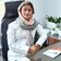 دکتر مرجان جعفرصالحی