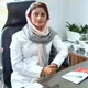 دکتر مرجان جعفرصالحی