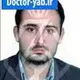 دکتر محمدرضا آقایانی