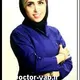 دکتر مهسا مظاهری