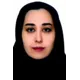 دکتر مهدیس رجبعلیان