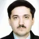 دکتر علی سیف الهی