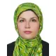 دکتر تندیس صرامی