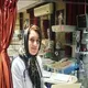 دکتر الهام خانی مزرعه آخوندی