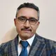 دکتر غلامرضا مرادپور