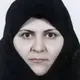 دکتر نسرین علی زاده قاضیجهانی